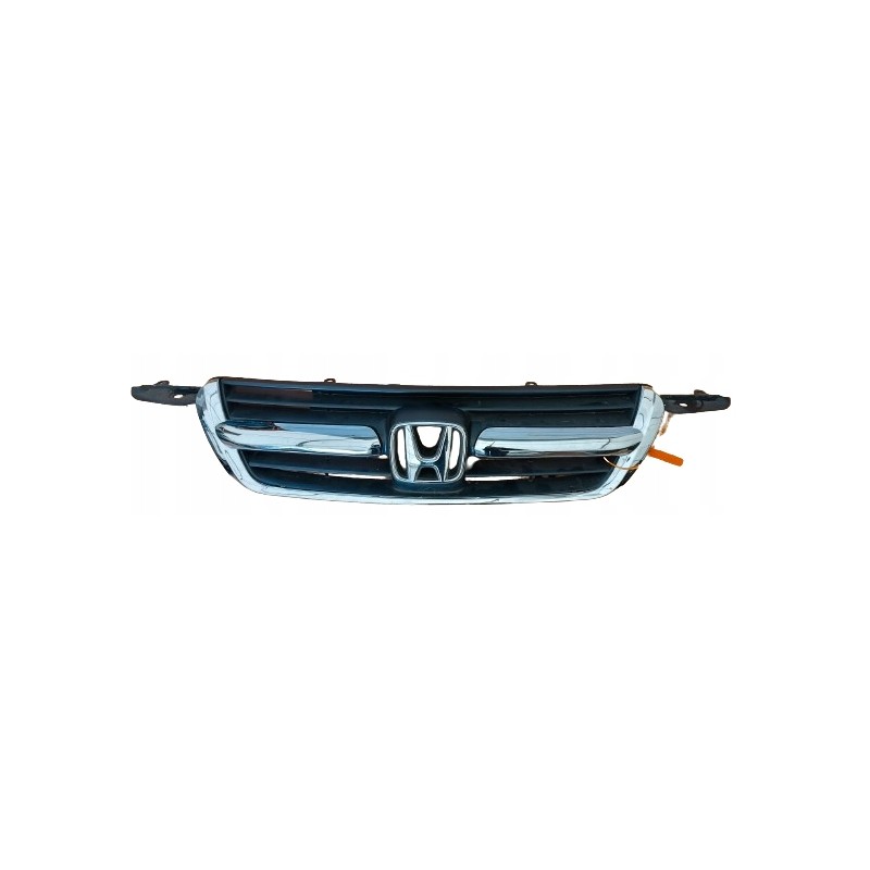 KRATKA GRILL ATRAPA ZDERZAKA PRZÓD 71121-S9A-00 HONDA CR-V II 2001-
