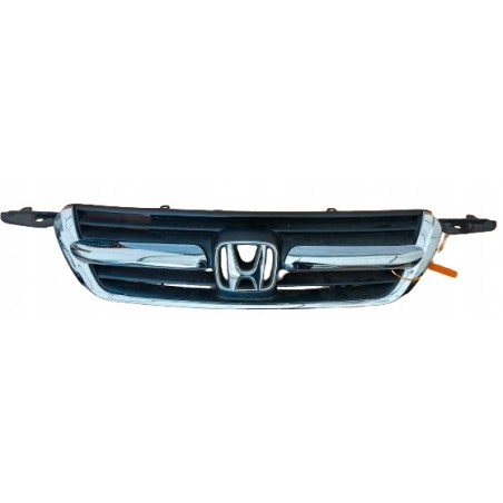 KRATKA GRILL ATRAPA ZDERZAKA PRZÓD 71121-S9A-00 HONDA CR-V II 2001-