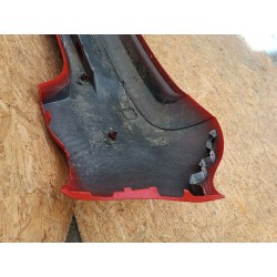 ZDERZAK TYŁ OPEL CORSA E 2014- 39002839