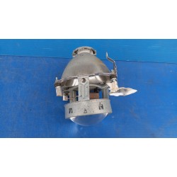 SOCZEWKA OBUDOWA ODBŁYŚNIK SOCZEWKI 16196620 PRAWY JAGUAR XF X250 BMW E60