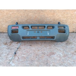 ZDERZAK PRZÓD PRZEDNI ORYGINAŁ 620220F010 NISSAN TERRANO II FORD MAVERICK I