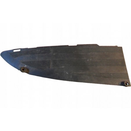 OSŁONA KRATKA HALOGENU MITSUBISHI COLT Z30 VI