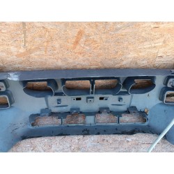 ZDERZAK PRZÓD PRZEDNI ORYGINAŁ 620220F010 NISSAN TERRANO II FORD MAVERICK I