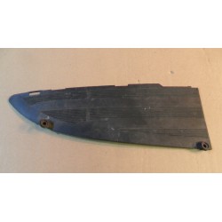 OSŁONA KRATKA HALOGENU MITSUBISHI COLT Z30 VI