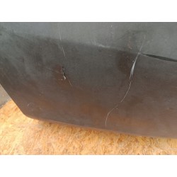 BMW E92 E93 LCI ZDERZAK TYŁ TYLNY 7227972 GRUNDIERT