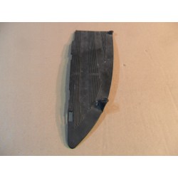 OSŁONA KRATKA HALOGENU MITSUBISHI COLT Z30 VI