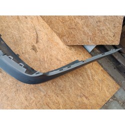 BMW E92 E93 LCI ZDERZAK TYŁ TYLNY 7227972 GRUNDIERT