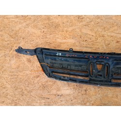KRATKA GRILL ATRAPA ZDERZAKA PRZÓD 71121-S9A-00 HONDA CR-V II 2001-