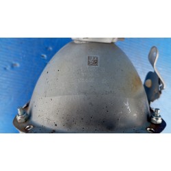 SOCZEWKA OBUDOWA ODBŁYŚNIK SOCZEWKI 16196620 PRAWY JAGUAR XF X250 BMW E60