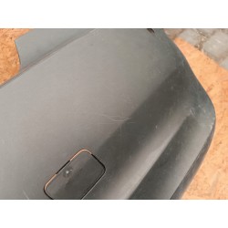 BMW E92 E93 LCI ZDERZAK TYŁ TYLNY 7227972 GRUNDIERT