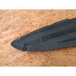 OSŁONA KRATKA HALOGENU MITSUBISHI COLT Z30 VI