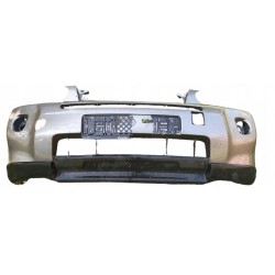 NISSAN X-TRAIL T31 ZDERZAK PRZÓD 2008r