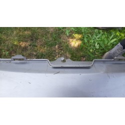 NISSAN X-TRAIL T31 ZDERZAK PRZÓD 2008r