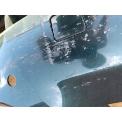 ZDERZAK PRZÓD PRZEDNI ORYGINAŁ 7033694 BMW 5 E60 E61 2002-