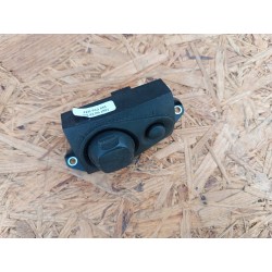 AUDI A8 D3 PRZEŁĄCZNIK REGULACJI KIEROWNICY KOLUMNY 4E0953551