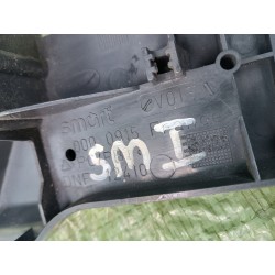 0000915V015 SMART FORTWO 450 UCHWYT ŚLIZG BŁOTNIKA LEWY PRZÓD