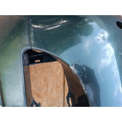 ZDERZAK PRZÓD PRZEDNI ORYGINAŁ 7033694 BMW 5 E60 E61 2002-