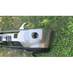 NISSAN X-TRAIL T31 ZDERZAK PRZÓD 2008r