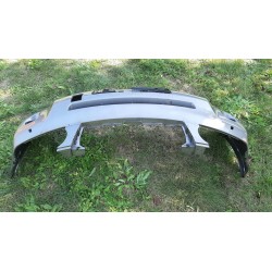 NISSAN X-TRAIL T31 ZDERZAK PRZÓD 2008r