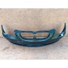 ZDERZAK PRZÓD PRZEDNI ORYGINAŁ 7033694 BMW 5 E60 E61 2002-