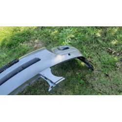 NISSAN X-TRAIL T31 ZDERZAK PRZÓD 2008r