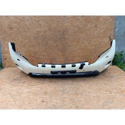 ZDERZAK PRZÓD ORYGINAŁ 52119-60G50 Toyota Land Cruiser J150 150 LIFT 13-