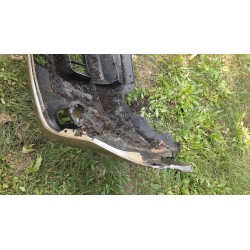 NISSAN X-TRAIL T31 ZDERZAK PRZÓD 2008r