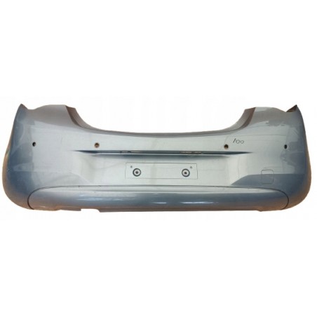 ZDERZAK TYŁ OPEL CORSA E 2014- 39002839