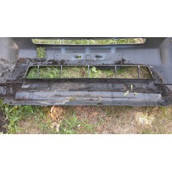 NISSAN X-TRAIL T31 ZDERZAK PRZÓD 2008r