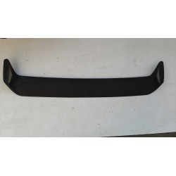 TYLNA DOKŁADKA SPOJLER ZDERZAKA NISSAN SUNNY N14