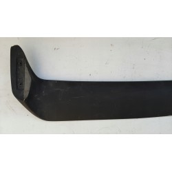 TYLNA DOKŁADKA SPOJLER ZDERZAKA NISSAN SUNNY N14