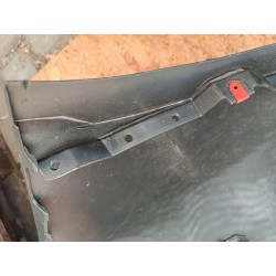 ZDERZAK TYŁ OPEL CORSA E 2014- 39002839