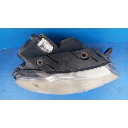 LAMPA PRAWY PRZÓD ANGLIK UK VW PASSAT B6 3C0941006K SOCZEWKA