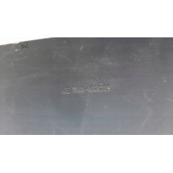 TYLNA DOKŁADKA SPOJLER ZDERZAKA NISSAN SUNNY N14