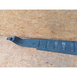 JEEP WRANGLER III JK 07- BLENDA DOKŁADKA DOLNA ZDERZAKA PRZÓD 1CB04RXFAC