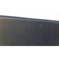 TYLNA DOKŁADKA SPOJLER ZDERZAKA NISSAN SUNNY N14