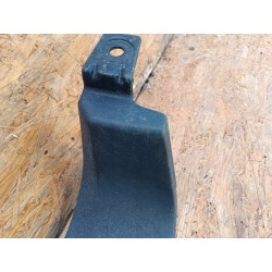 JEEP WRANGLER III JK 07- BLENDA DOKŁADKA DOLNA ZDERZAKA PRZÓD 1CB04RXFAC