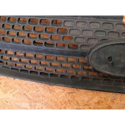 KRATKA GRILL ATRAPA ZDERZAKA PRZÓD 86561-17400 HYUNDAI MATRIX LIFT 05-