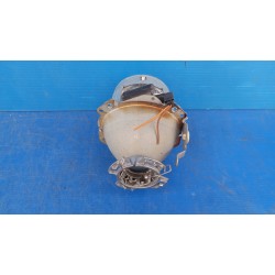 SOCZEWKA OBUDOWA ODBŁYŚNIK SOCZEWKI 16196620 PRAWY JAGUAR XF X250 BMW E60