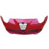 ZDERZAK PRZÓD PRZEDNI ORYGINAŁ ALFA ROMEO MITO 156078529 50513645 2008-