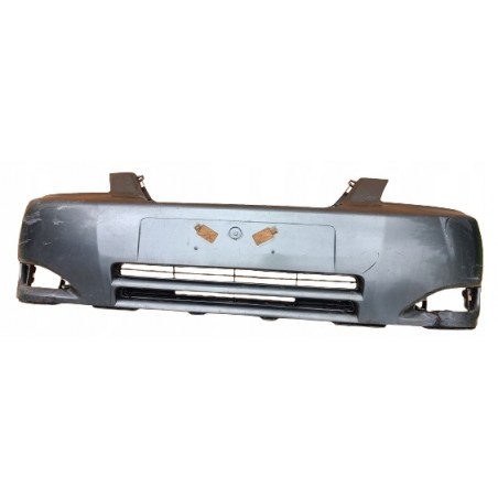 ZDERZAK PRZÓD PRZEDNI ORYGINAŁ 52119-02380 TOYOTA COROLLA E12 2000-2007