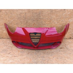 ZDERZAK PRZÓD PRZEDNI ORYGINAŁ ALFA ROMEO MITO 156078529 50513645 2008-