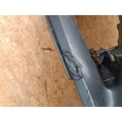 ZDERZAK PRZÓD PRZEDNI ORYGINAŁ 52119-02380 TOYOTA COROLLA E12 2000-2007