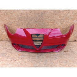 ZDERZAK PRZÓD PRZEDNI ORYGINAŁ ALFA ROMEO MITO 156078529 50513645 2008-