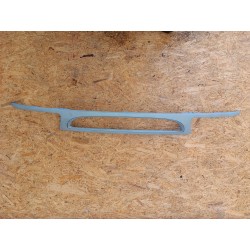 RAMKA KRATKA GRILL ATRAPA ZDERZAKA PRZÓD SEAT IBIZA II