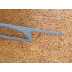 RAMKA KRATKA GRILL ATRAPA ZDERZAKA PRZÓD SEAT IBIZA II