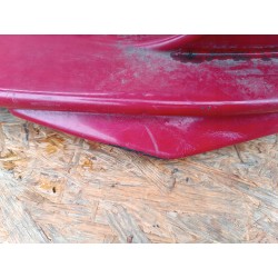 ZDERZAK PRZÓD PRZEDNI ORYGINAŁ ALFA ROMEO MITO 156078529 50513645 2008-