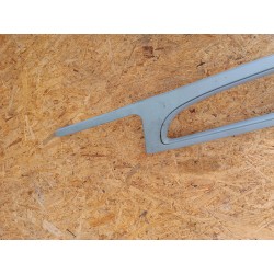 RAMKA KRATKA GRILL ATRAPA ZDERZAKA PRZÓD SEAT IBIZA II