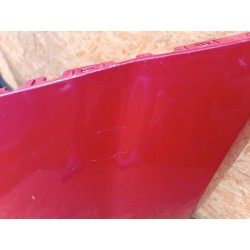 ZDERZAK PRZÓD PRZEDNI ORYGINAŁ ALFA ROMEO MITO 156078529 50513645 2008-