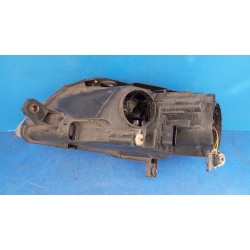 LAMPA PRAWY PRZÓD ANGLIK UK VW PASSAT B6 3C0941006K SOCZEWKA